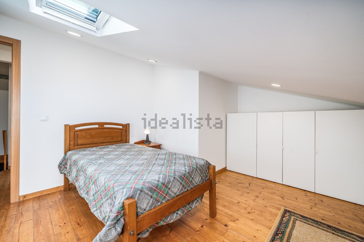 公寓 t4出售在Estrada da Penha, 15 n - 卧室