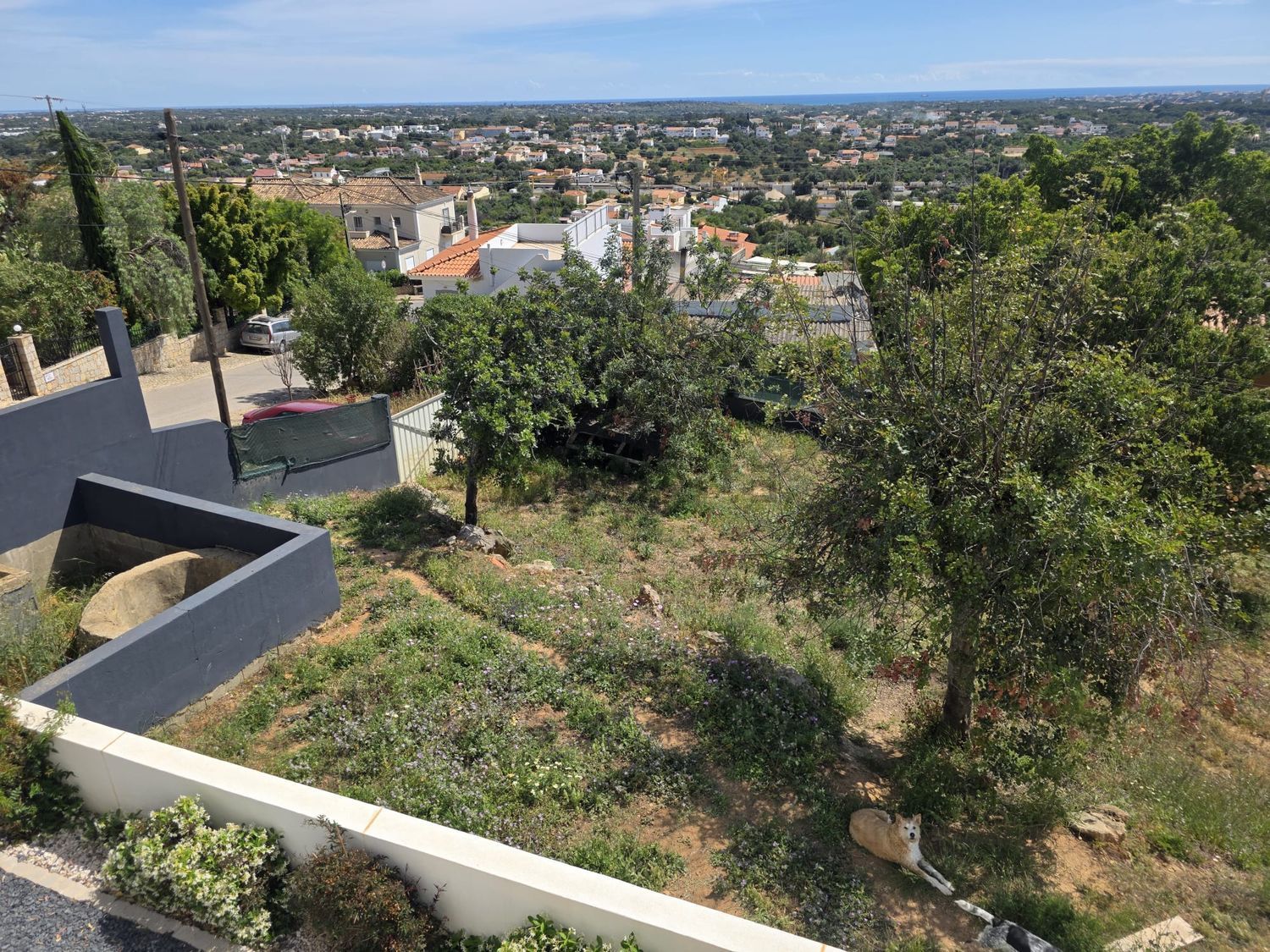 小楼房或独栋别墅出售在 Cerro de Cabeça de Câmara - Estação de Loulé - 照片