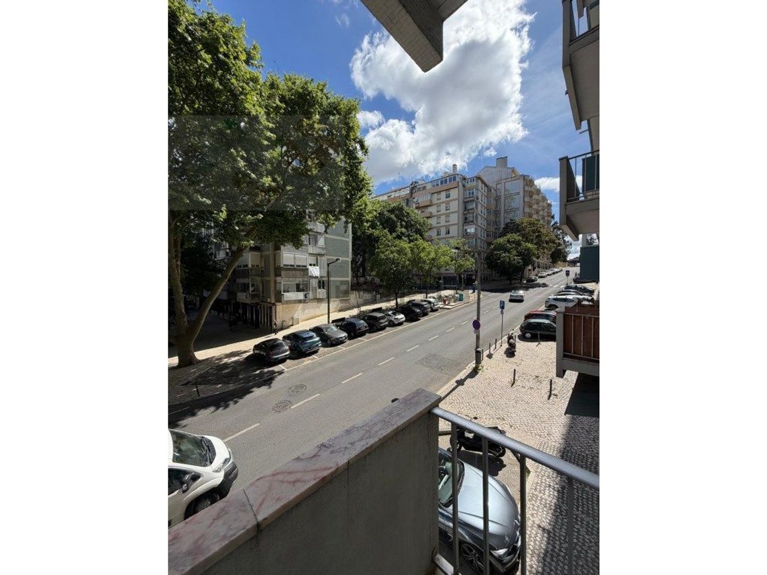 出租公寓 t2在Rua dos Soeiros, 317 - 照片