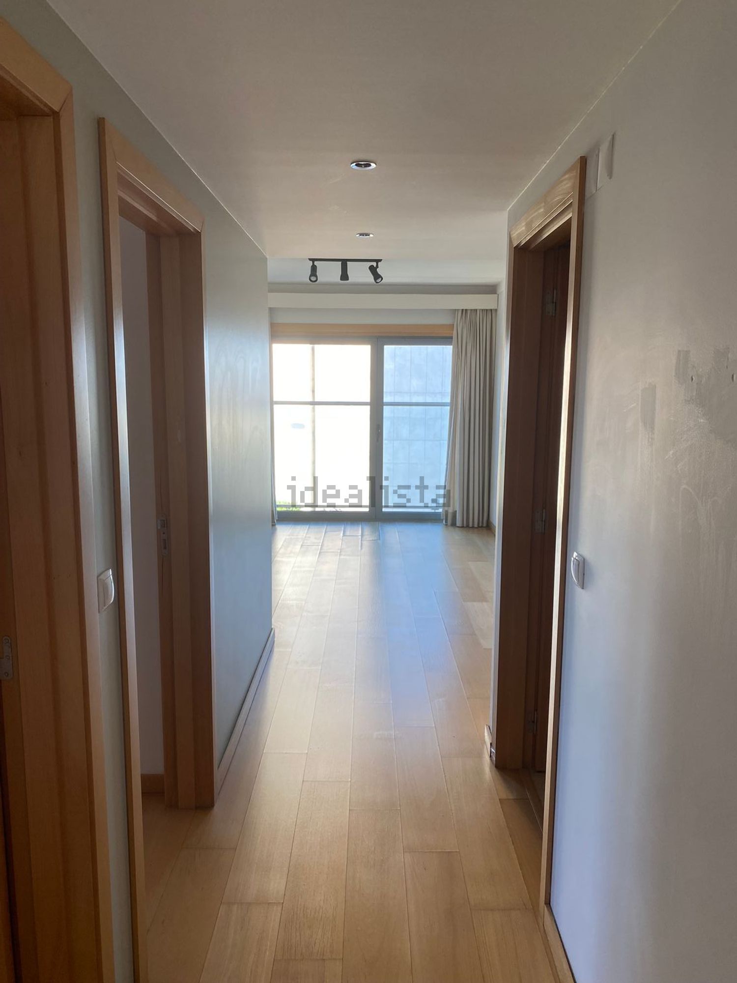 出租公寓 t2在Avenida Dom João II, 53 - 过道