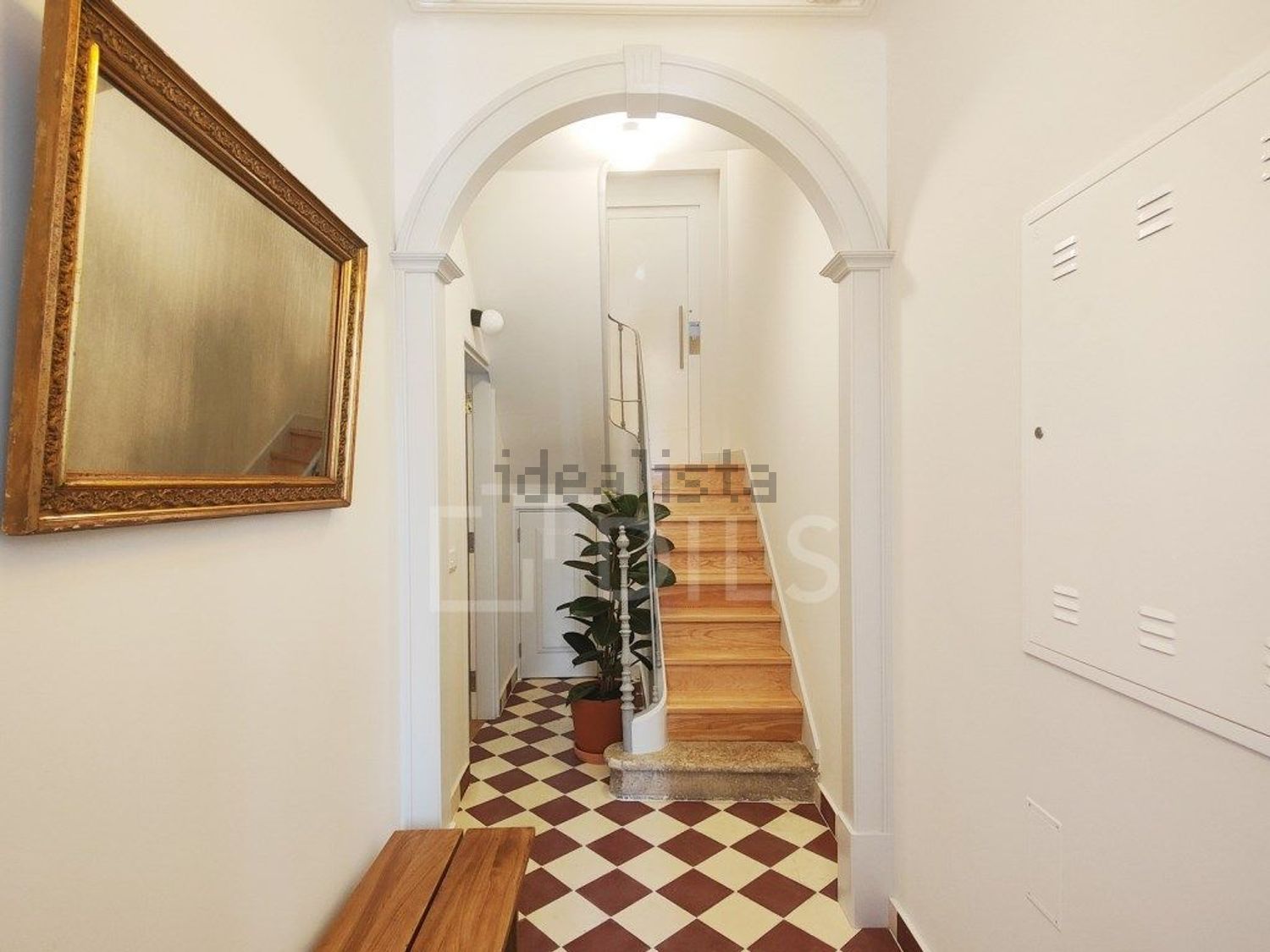 公寓 t1出售在Rua do Olival, 156 a - 前厅