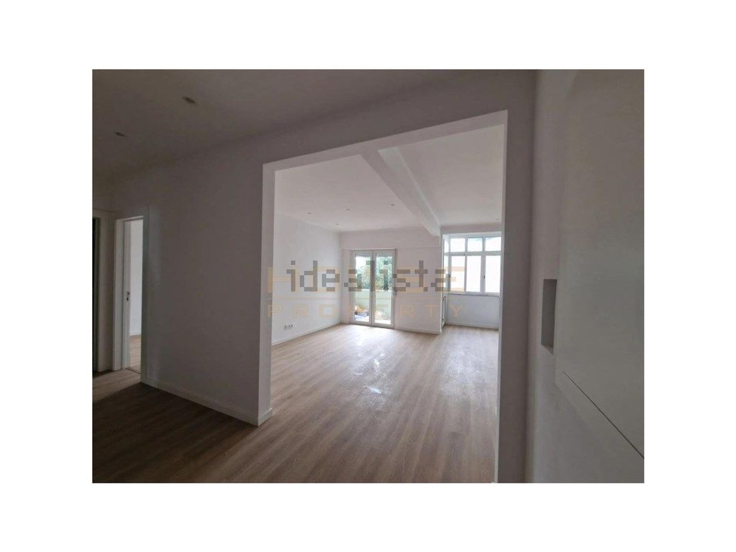公寓 t3出售在 Centro da Amadora - 客厅
