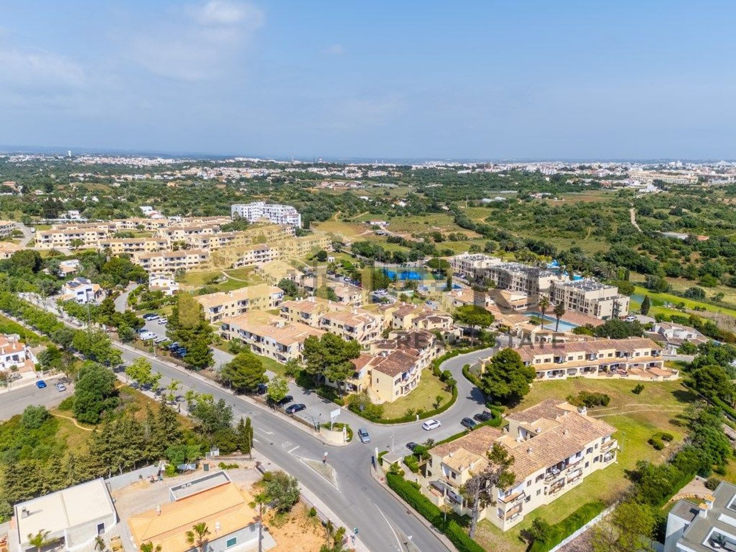 公寓 t1出售在Praceta da Aurora - 视线