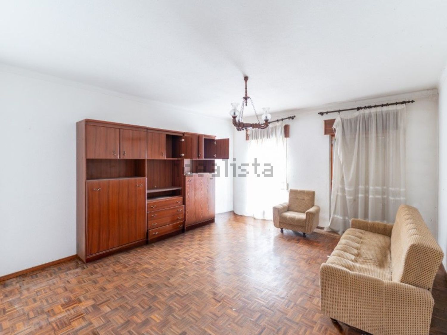 公寓 t2出售在Avenida Porto Santo, 12 - 客厅