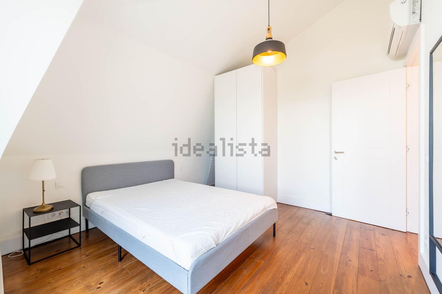 公寓 t3出售在Avenida Duque de Loulé, 70 - 卧室
