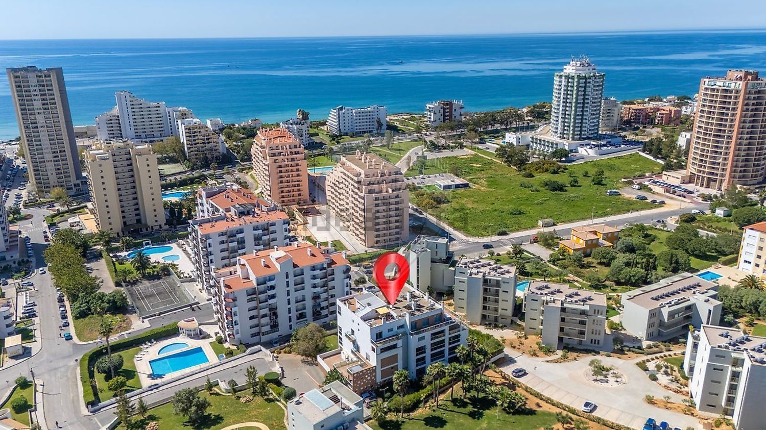 复式公寓出售在Rua Vista Mar, 4 - 视线