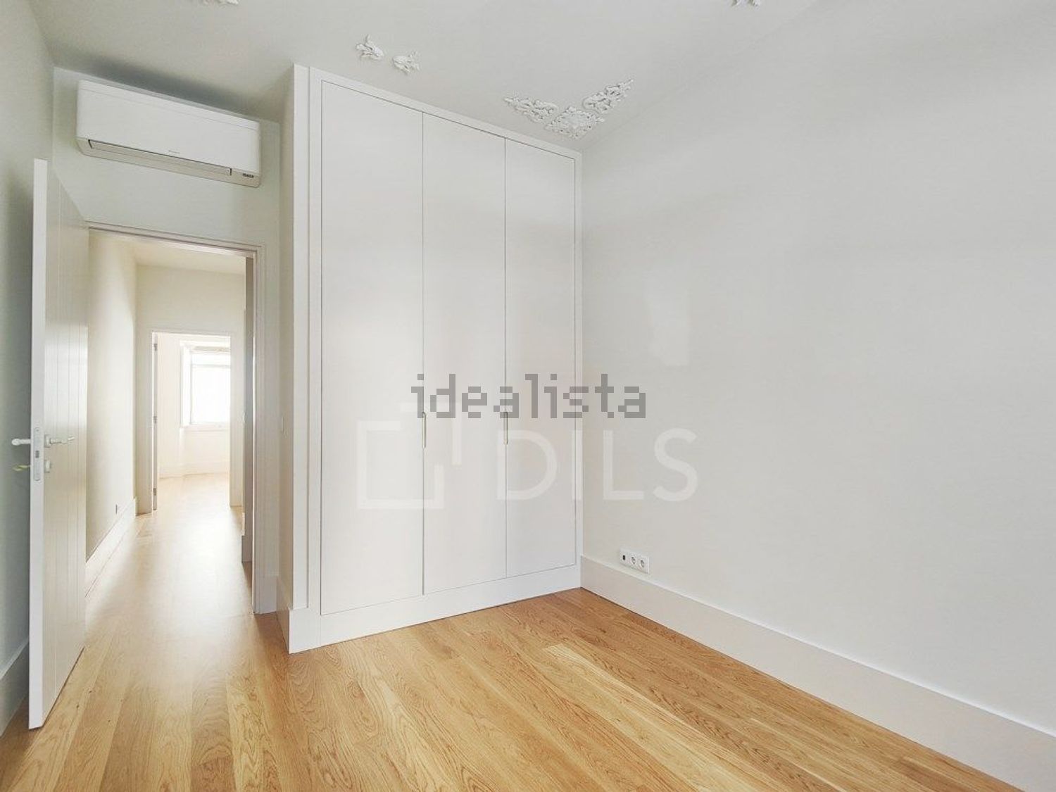 公寓 t1出售在Rua do Olival, 156 a - 卧室