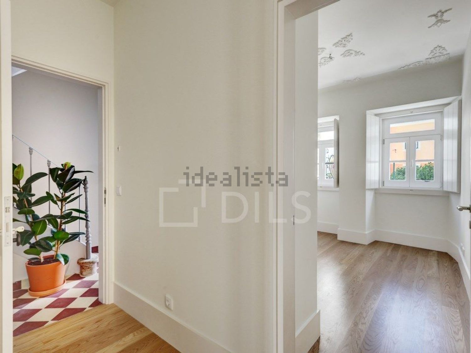 公寓 t1出售在Rua do Olival, 156 a - 前厅