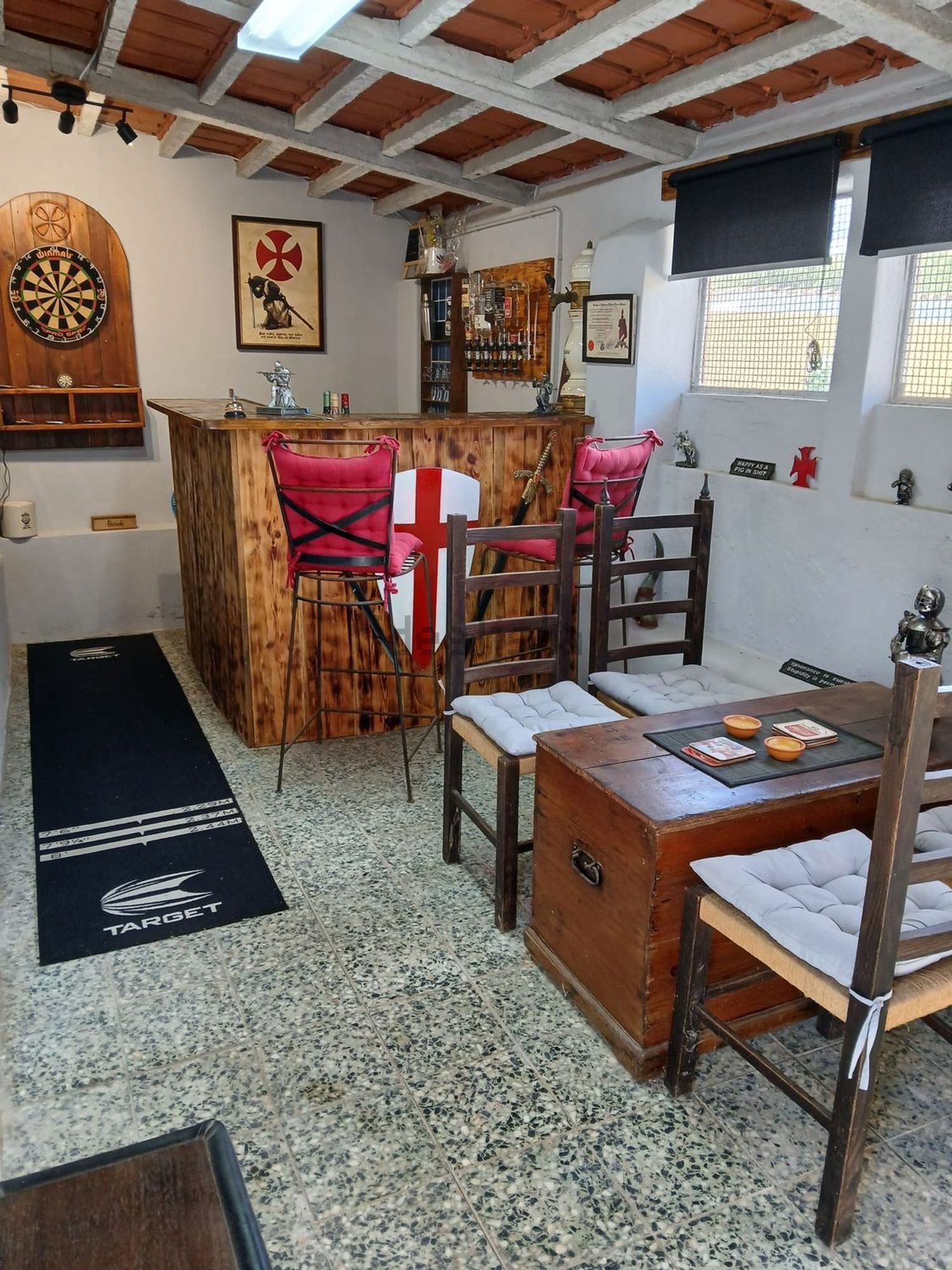 小楼房或独栋别墅出售在 São Pedro de Tomar - 居住
