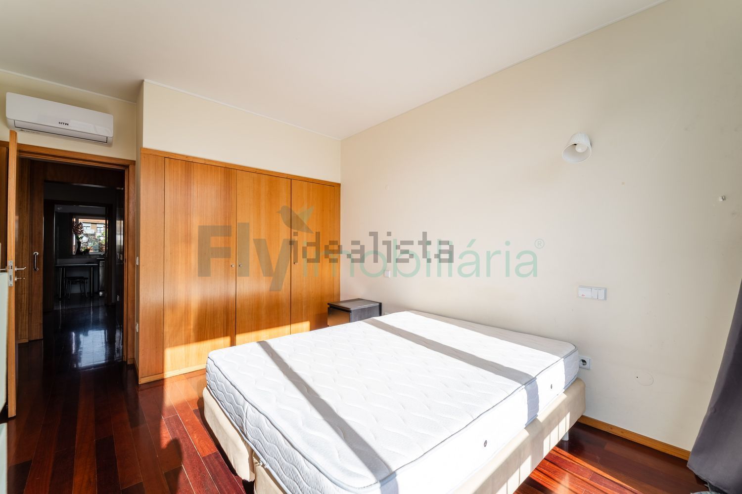公寓 t2出售在Rua Fonseca e Castro s/n - 卧室