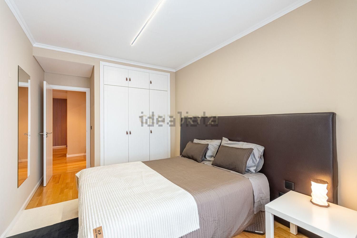 公寓 t2出售在Rua de Campolide, 351 e - 卧室