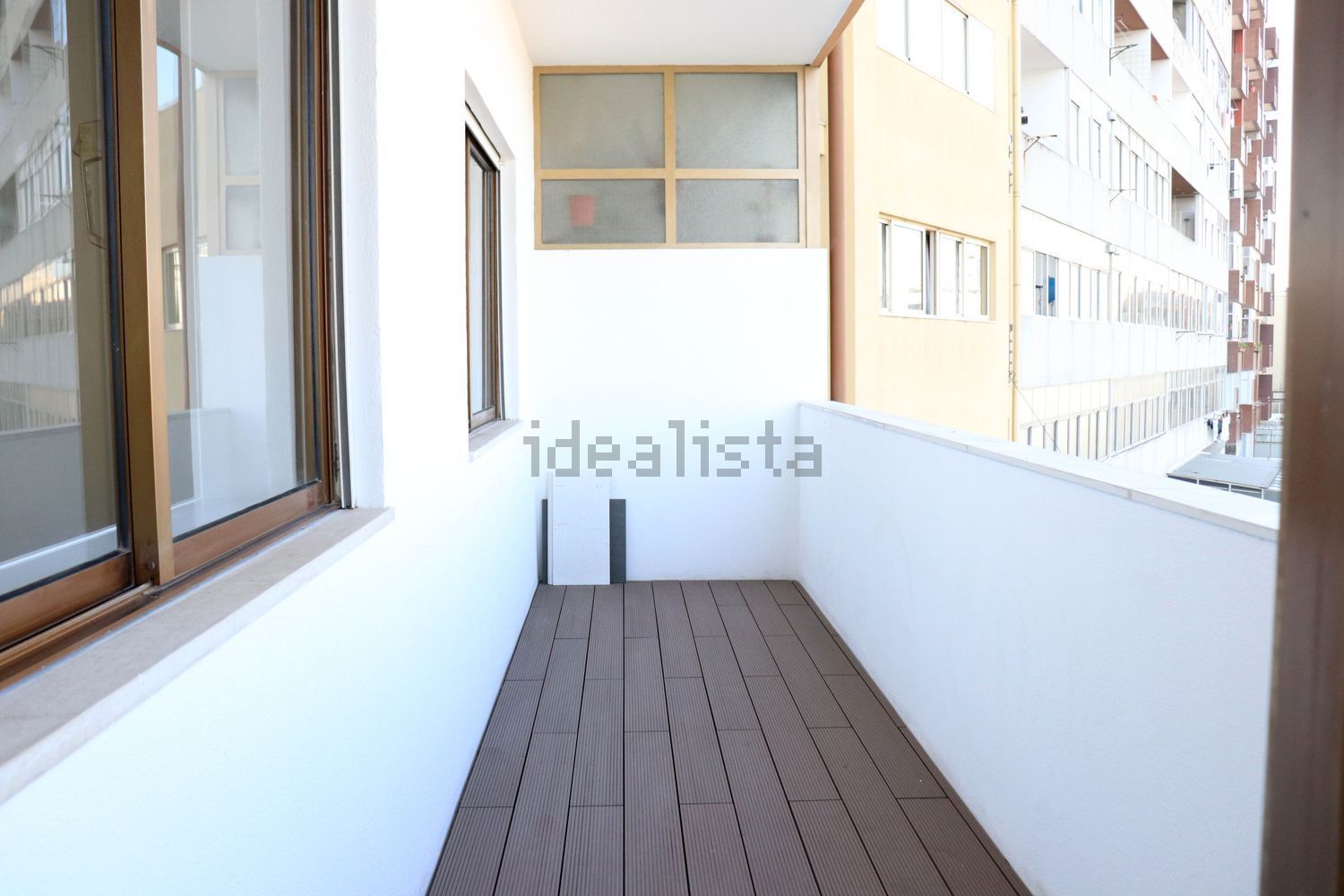出租公寓 t2在Rua Conde Alto Mearim, 1191 - 照片