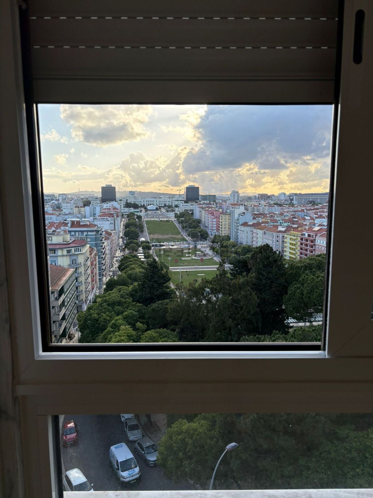 出租公寓 t2在Rua Barão de Sabrosa, 165 - 照片