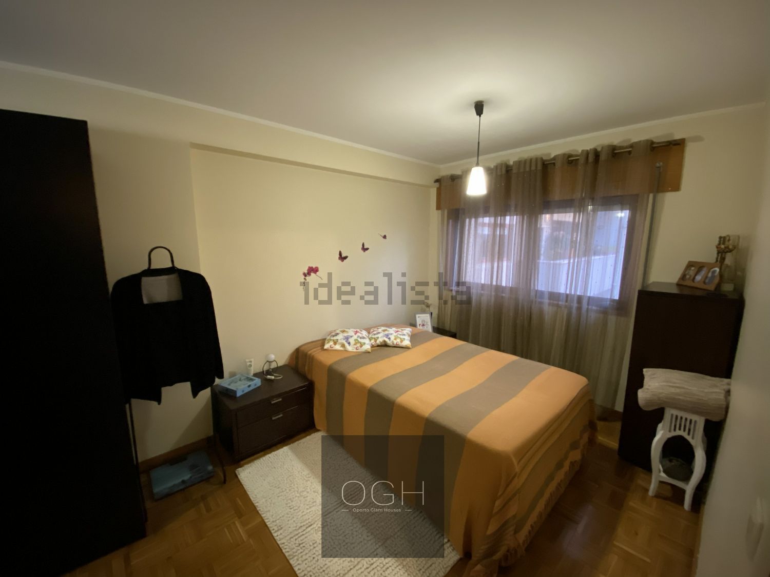 公寓 t1出售在Avenida Vasco da Gama, 682 - 卧室