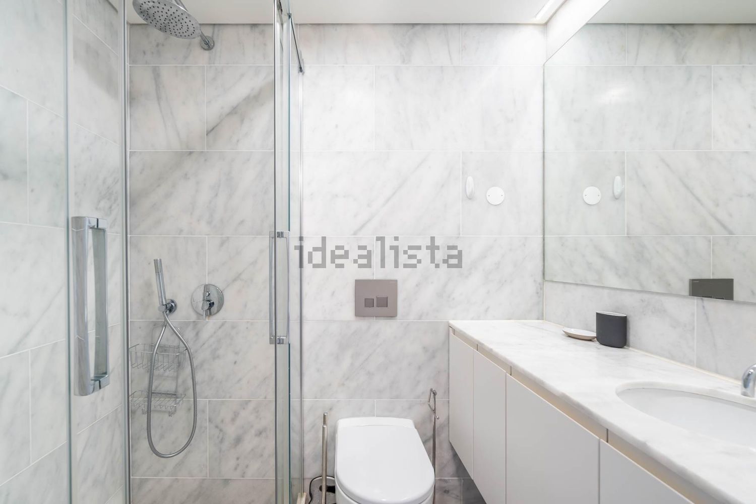 公寓 t3出售在Avenida Duque de Loulé, 70 - 卫生间