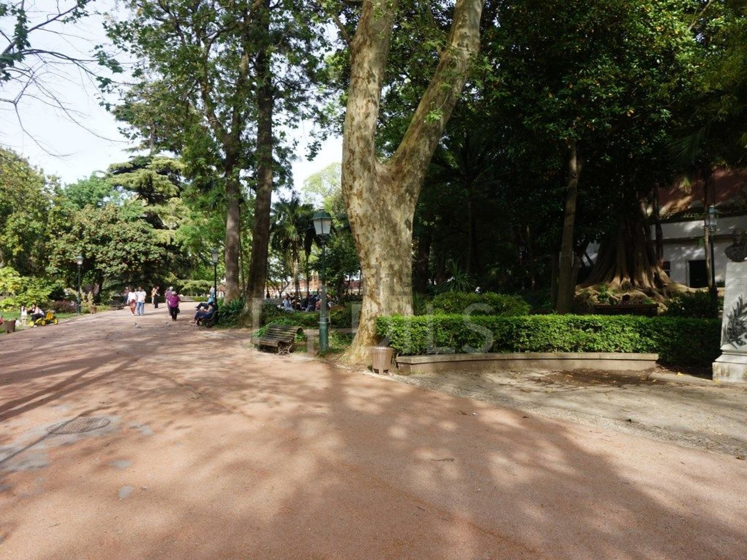 公寓 t1出售在Rua do Olival, 156 a - 花园