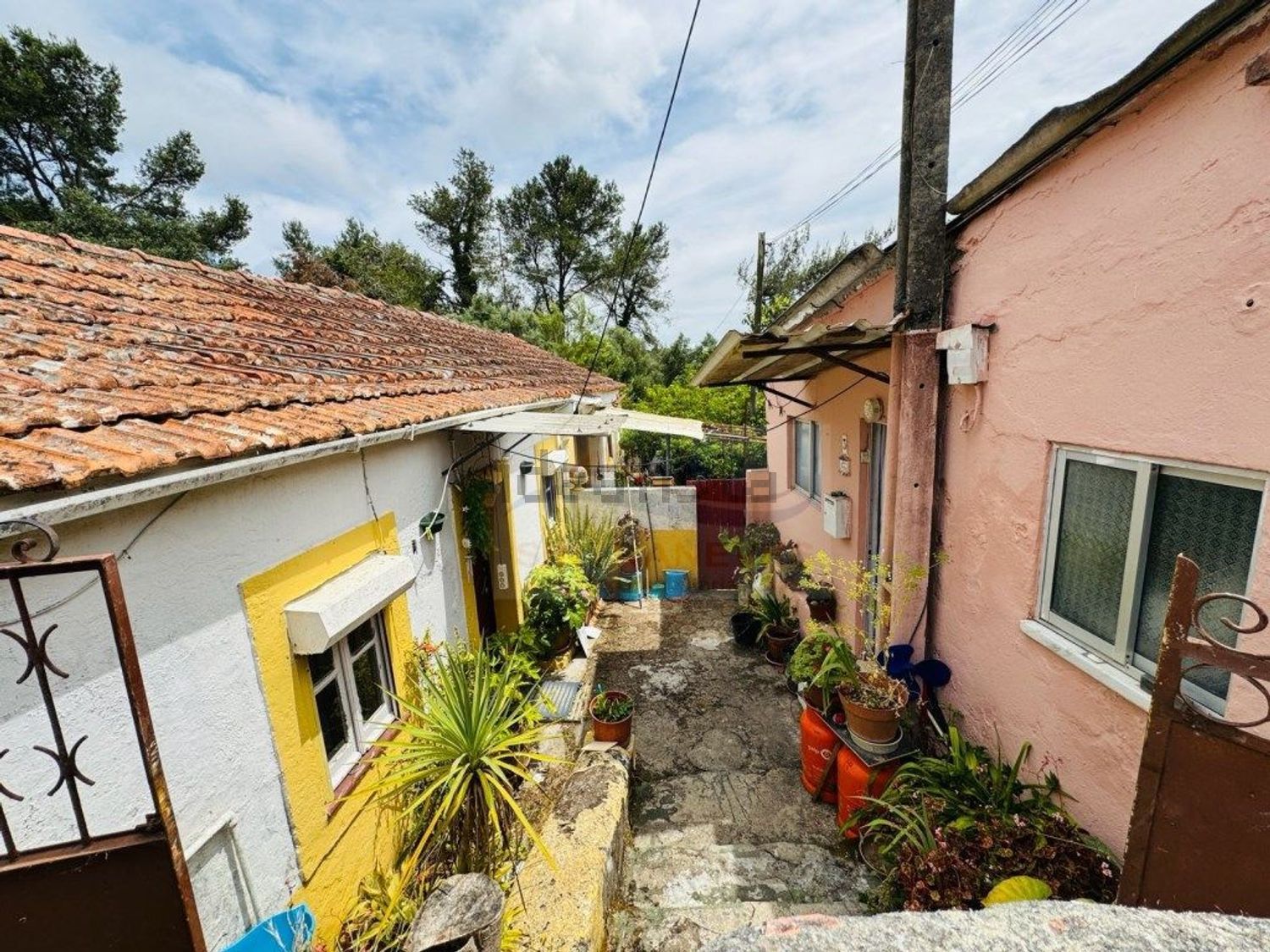 公寓 t5出售在 Centro de Belas - Quinta da Samaritana - Quinta da Fonteireira - 外立面