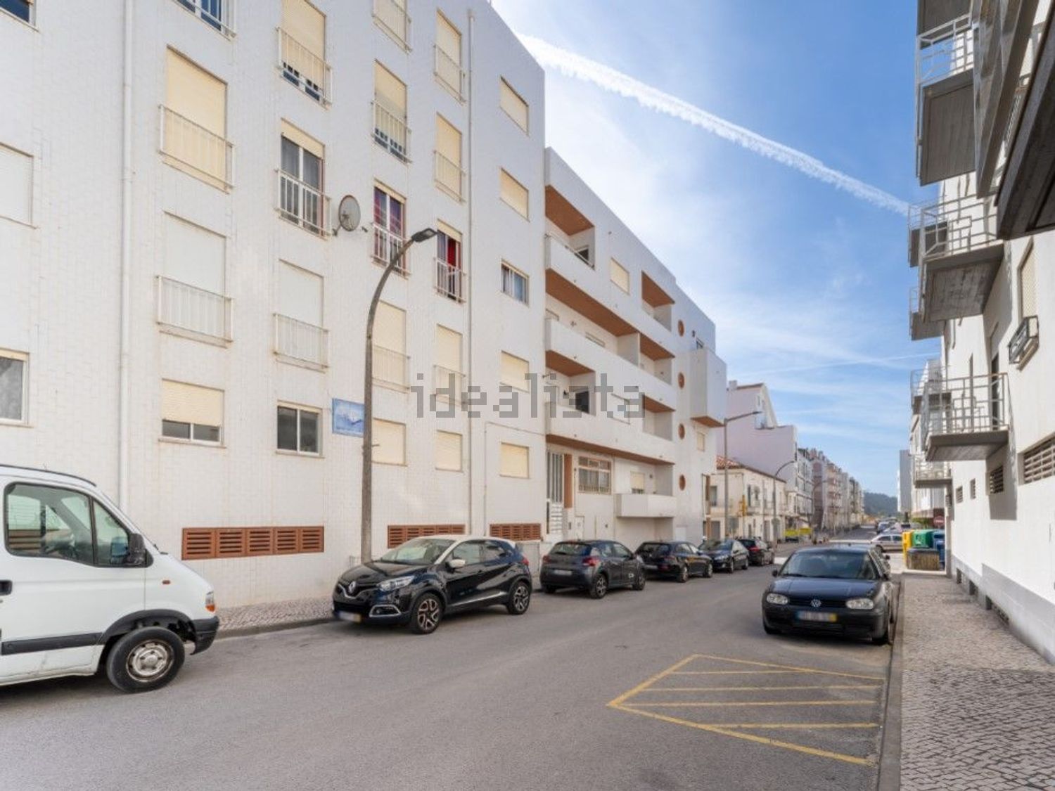 公寓 t2出售在Avenida Porto Santo, 12 - 外立面