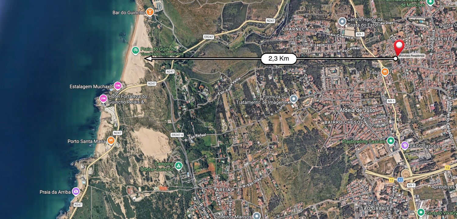 双拼别墅出售在Rua António Nobre s/n - 照片