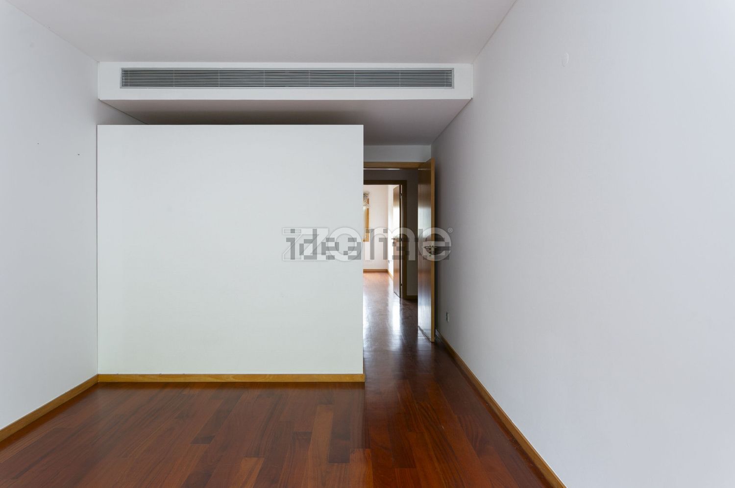 出租公寓 t4在Avenida do Parque, 401 - 卧室