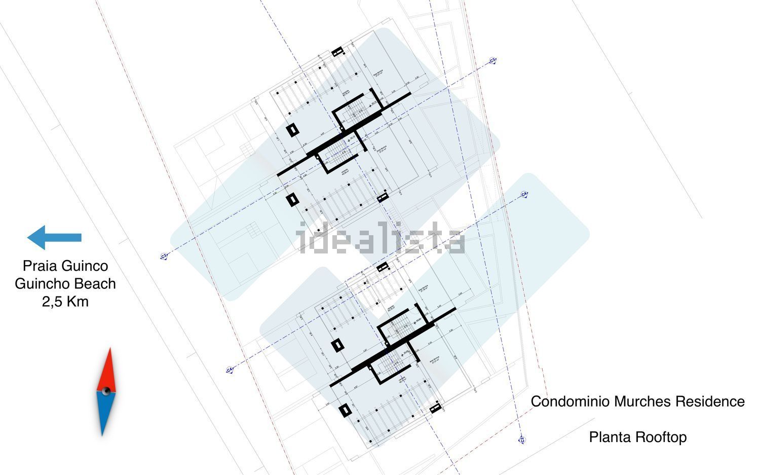 双拼别墅出售在Praceta Luís de Camões s/n - 照片