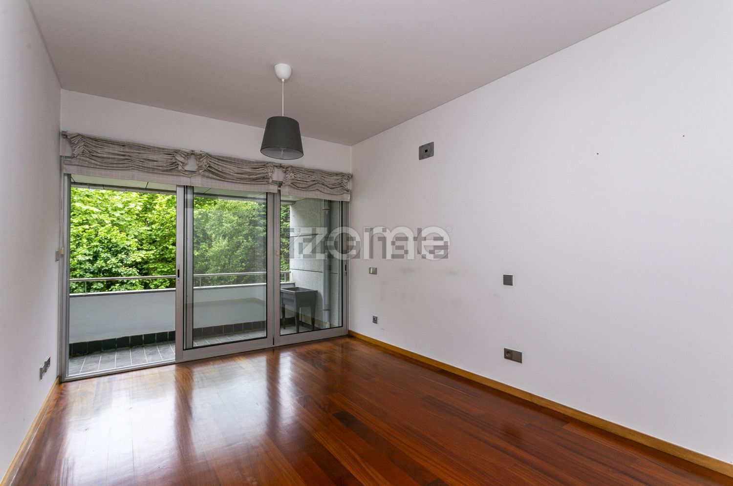 出租公寓 t4在Avenida do Parque, 401 - 卧室