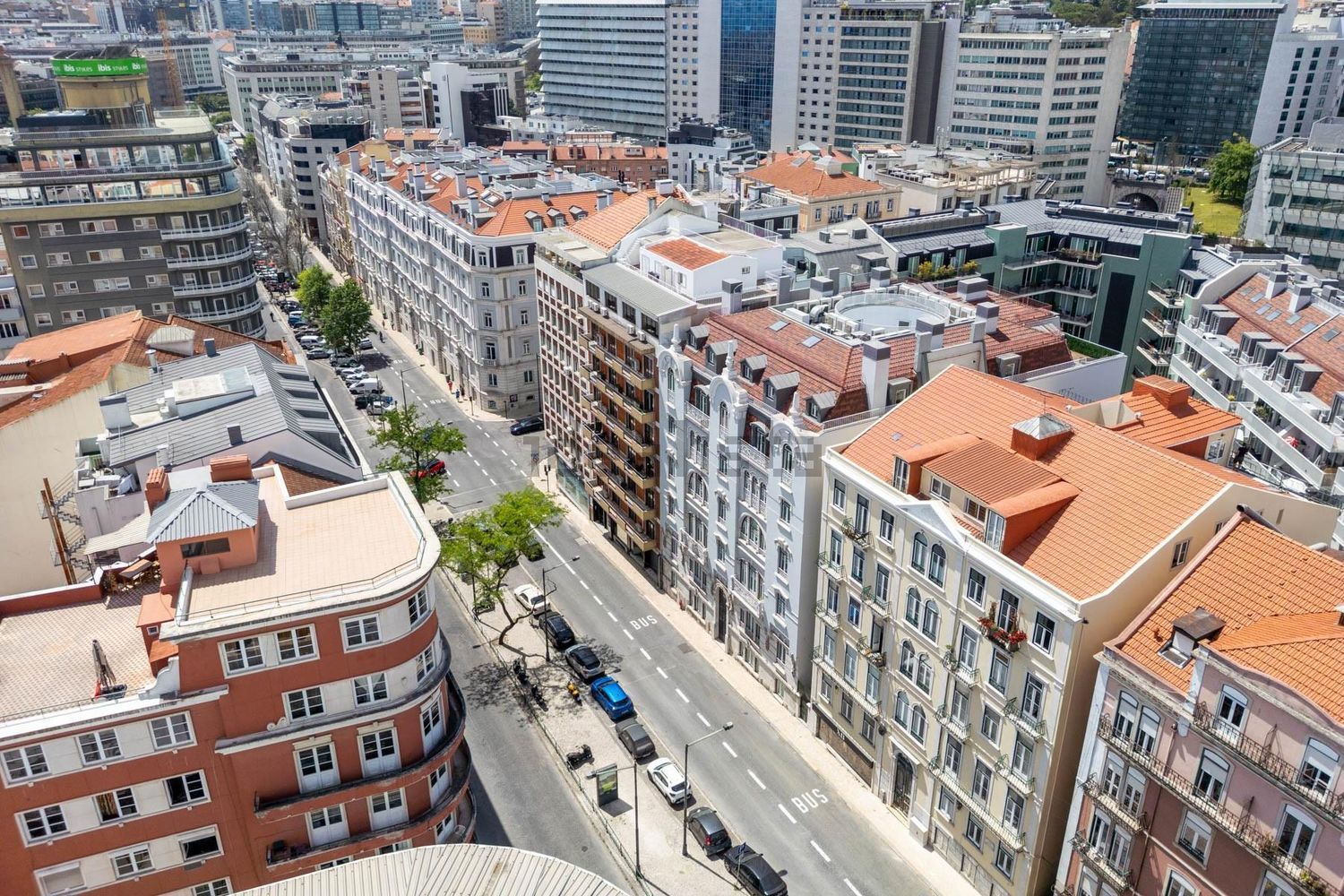 公寓 t3出售在Avenida Duque de Loulé, 70 - 照片