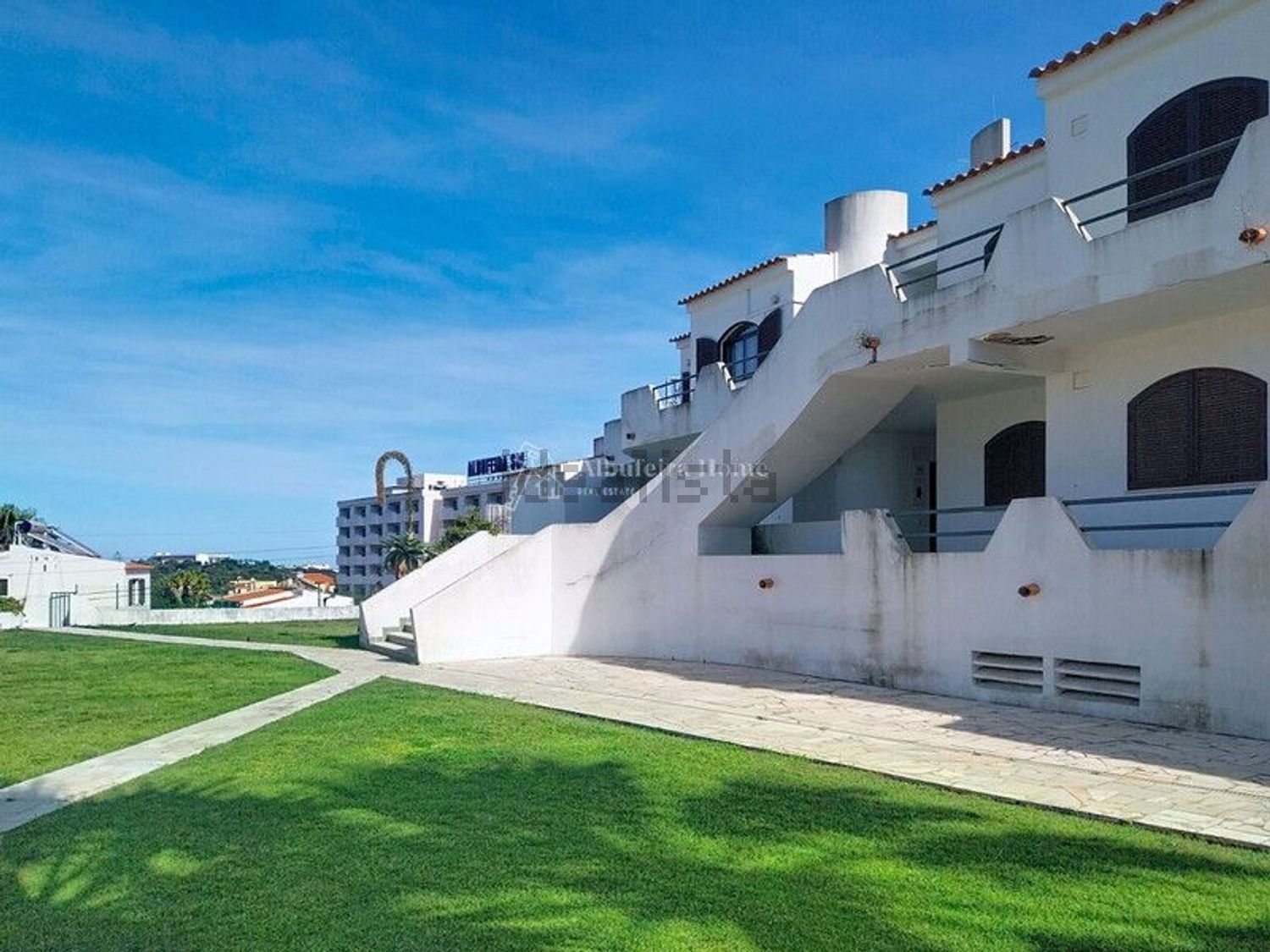 顶层公寓出售在 Santa Eulália - 照片