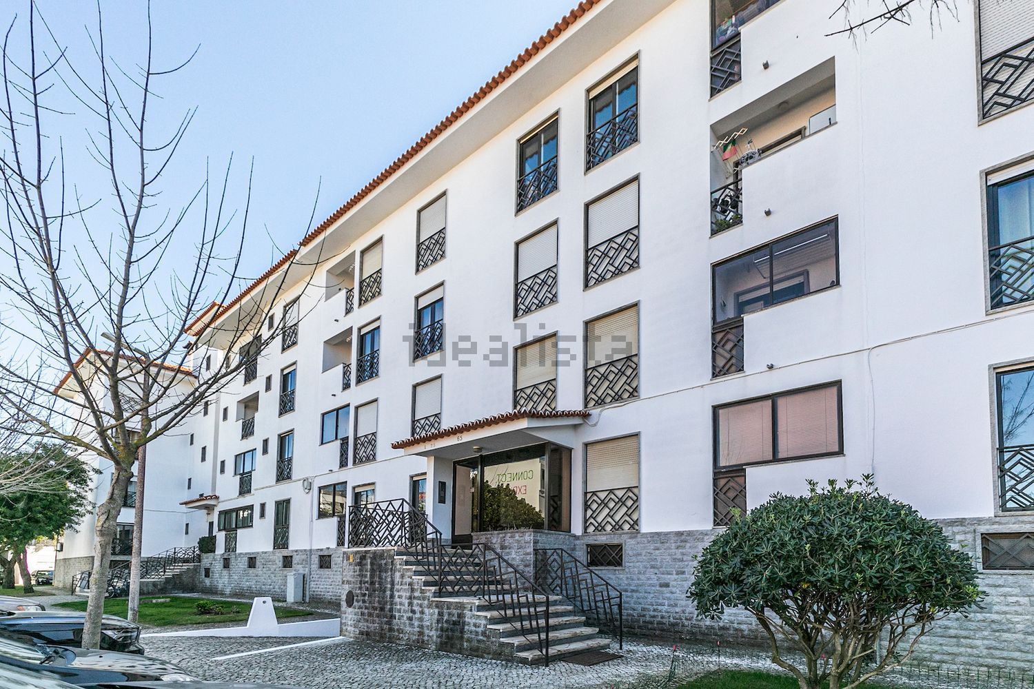 出租公寓 t2在 Quinta da Lobita, 25 - 视线