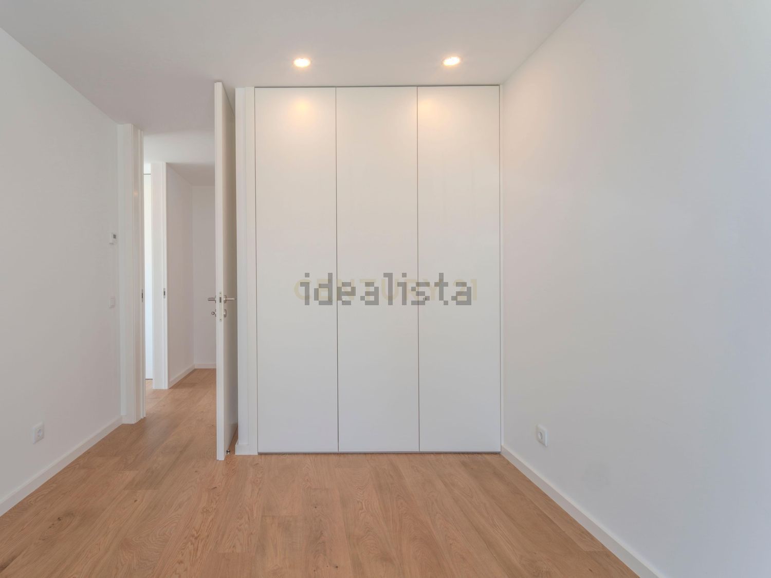 出租公寓 t3在Rua Adosinda de Jesus Anes, 248 - 卧室