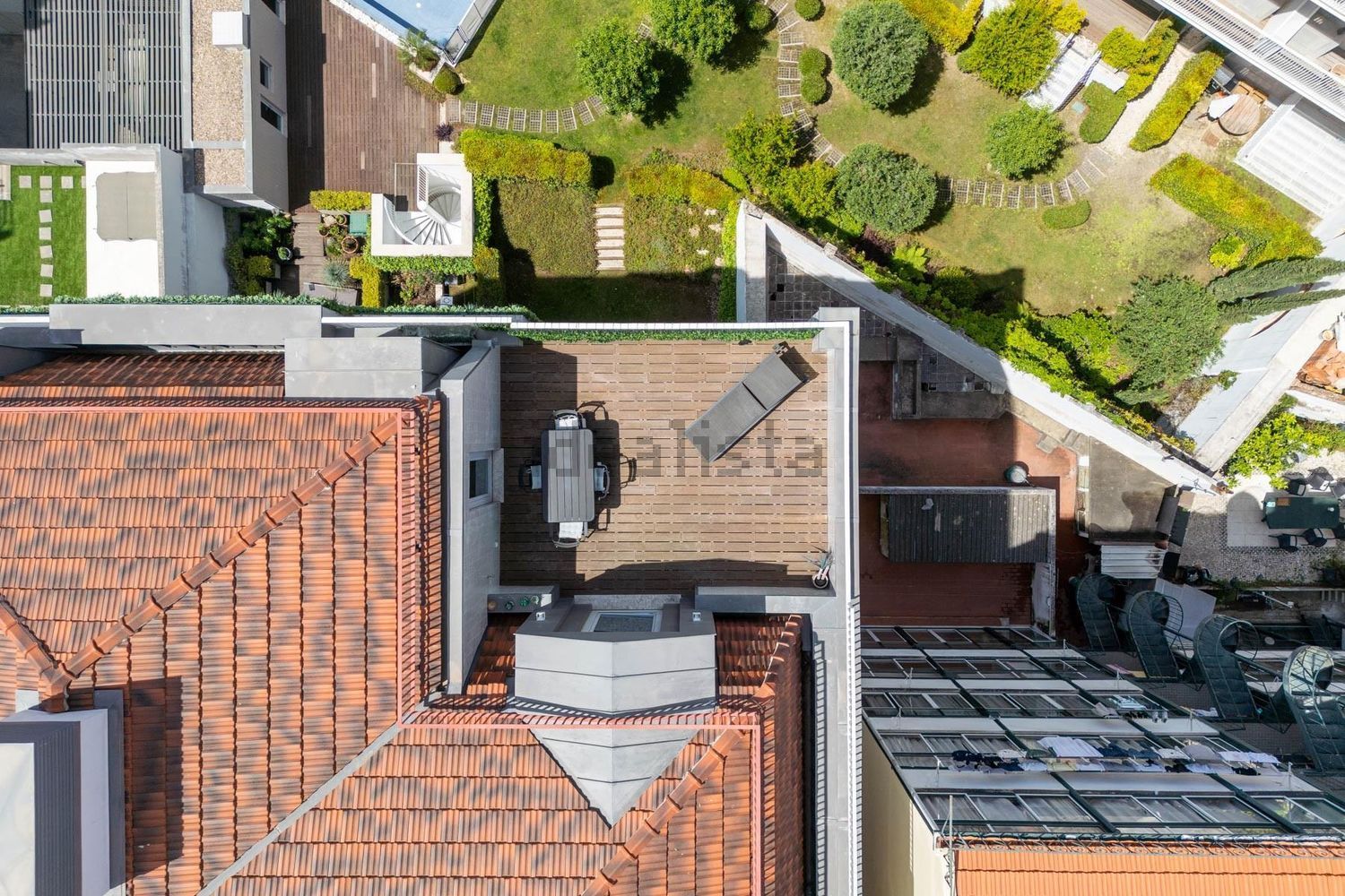 公寓 t3出售在Avenida Duque de Loulé, 70 - 外立面