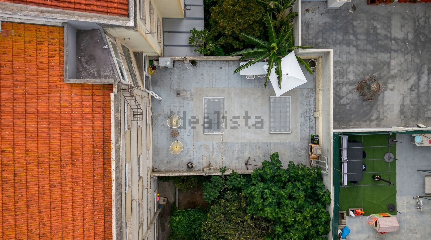公寓 t2出售在Rua Mateus Vicente de Oliveira, 12 - 外立面