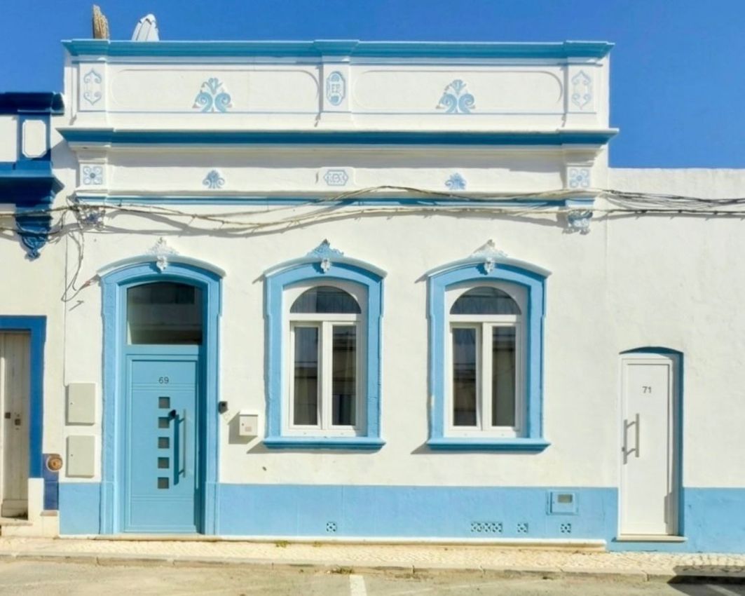 双拼别墅出售在Rua Capitão Nobre