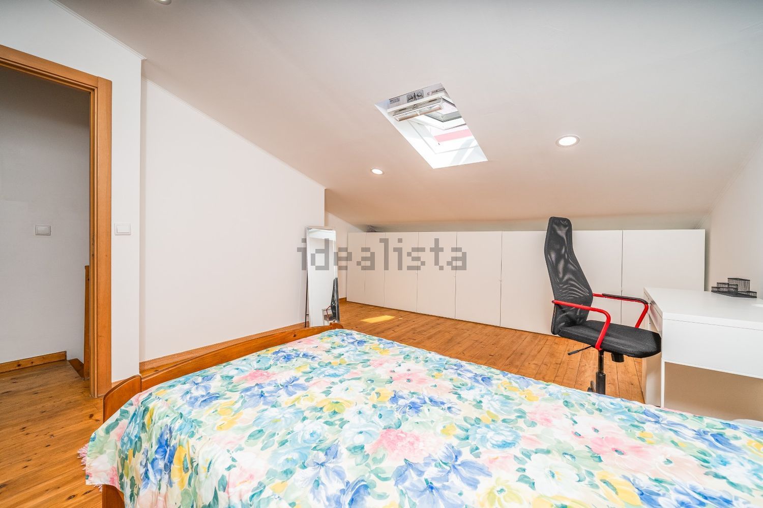 公寓 t4出售在Estrada da Penha, 15 n - 卧室