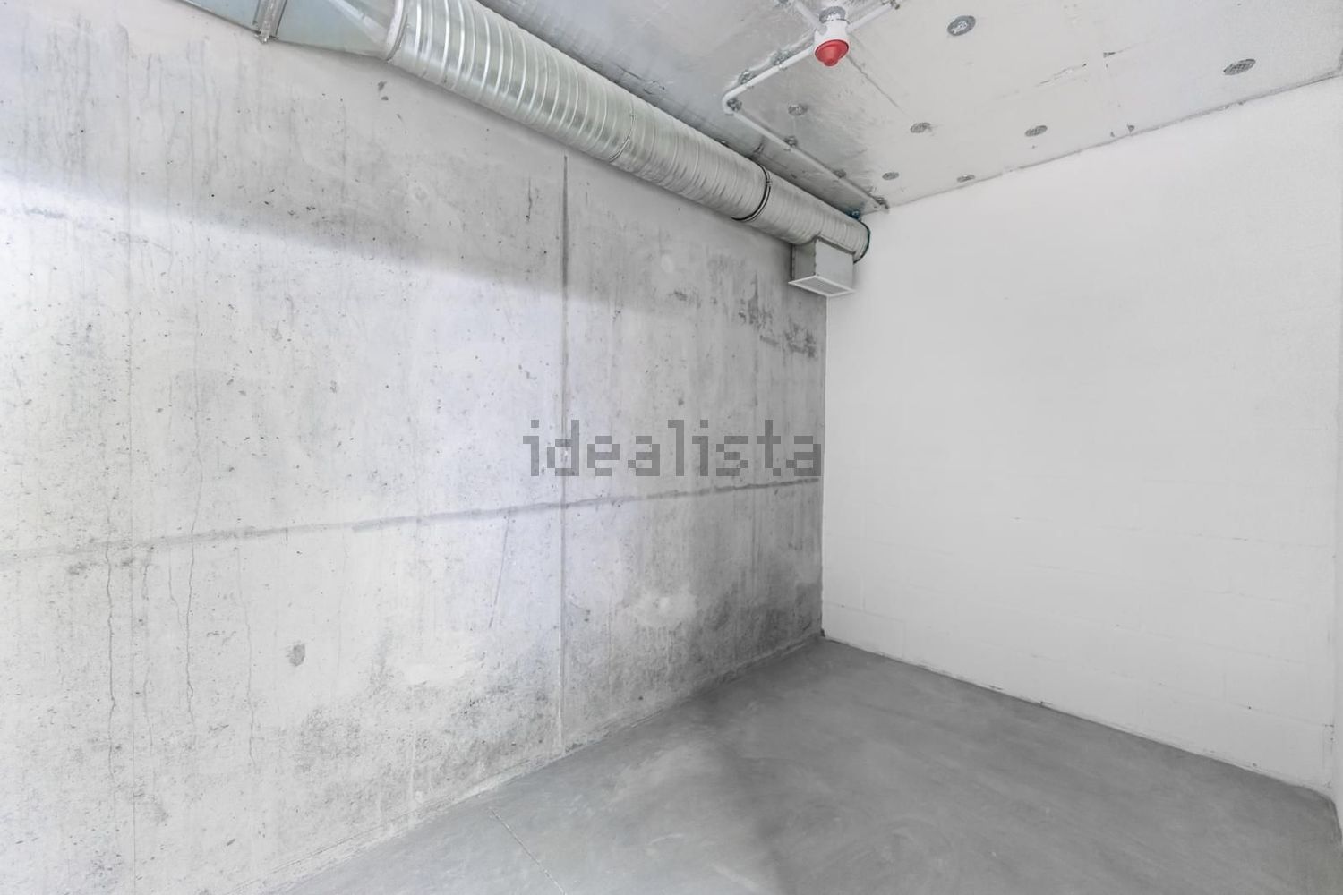 T0（单人公寓）出售在 Campo Belas Clube de - 停车位