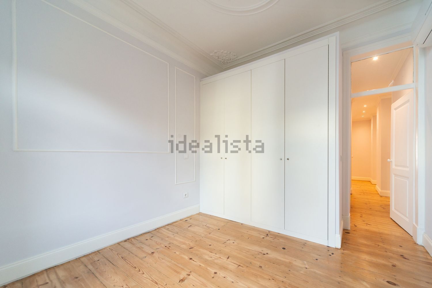 出租公寓 t2在Rua do Conde de Redondo, 92 - 居住
