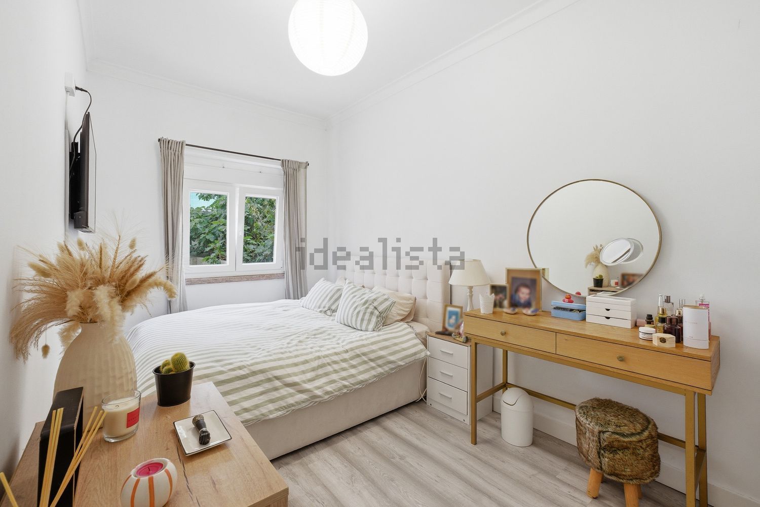 公寓 t2出售在Rua Mateus Vicente de Oliveira, 12 - 卧室