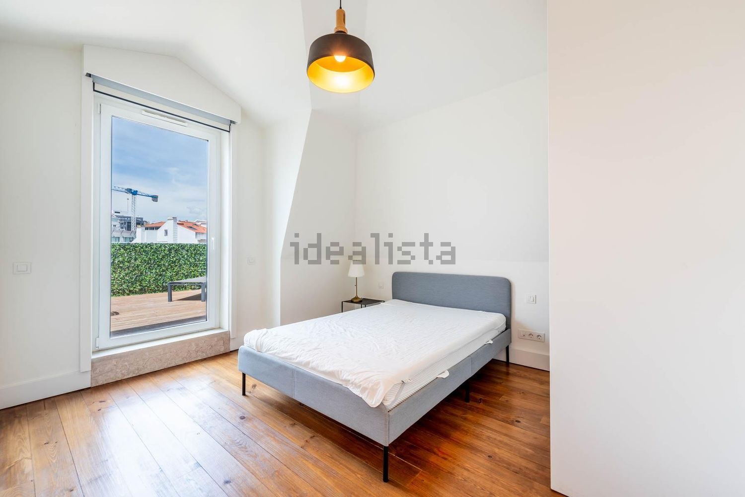 公寓 t3出售在Avenida Duque de Loulé, 70 - 卧室