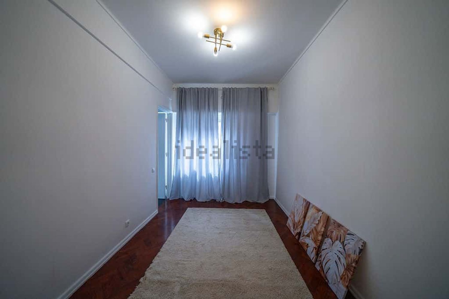 出租公寓 t3在Rua do Conde de Redondo, 127 - 照片