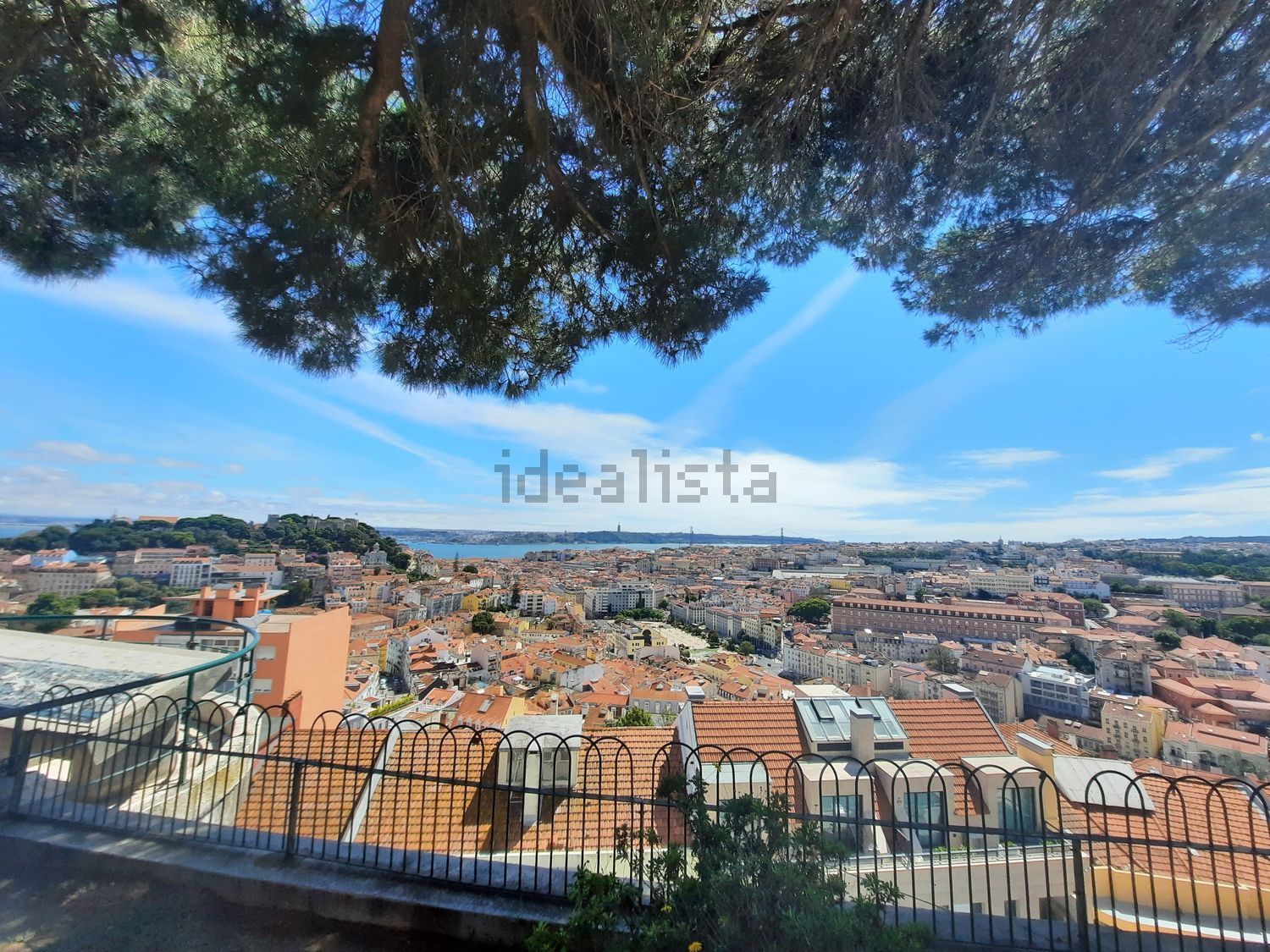 公寓 t2出售在Rua do Vale de Santo António - 周边