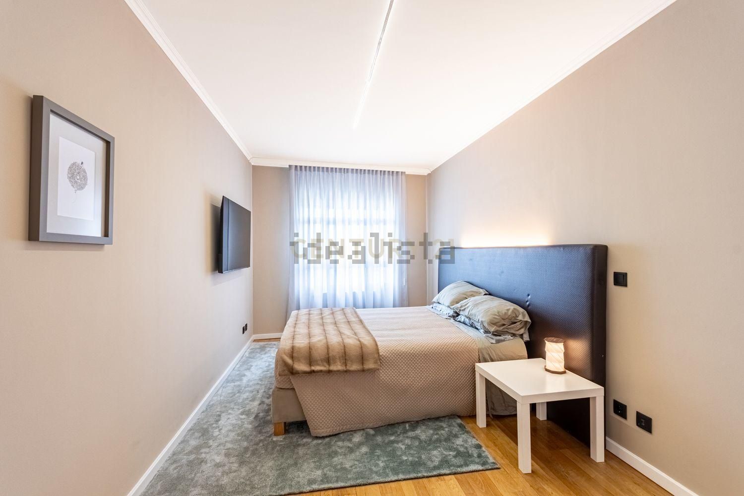 公寓 t2出售在Rua de Campolide, 351 e - 卧室