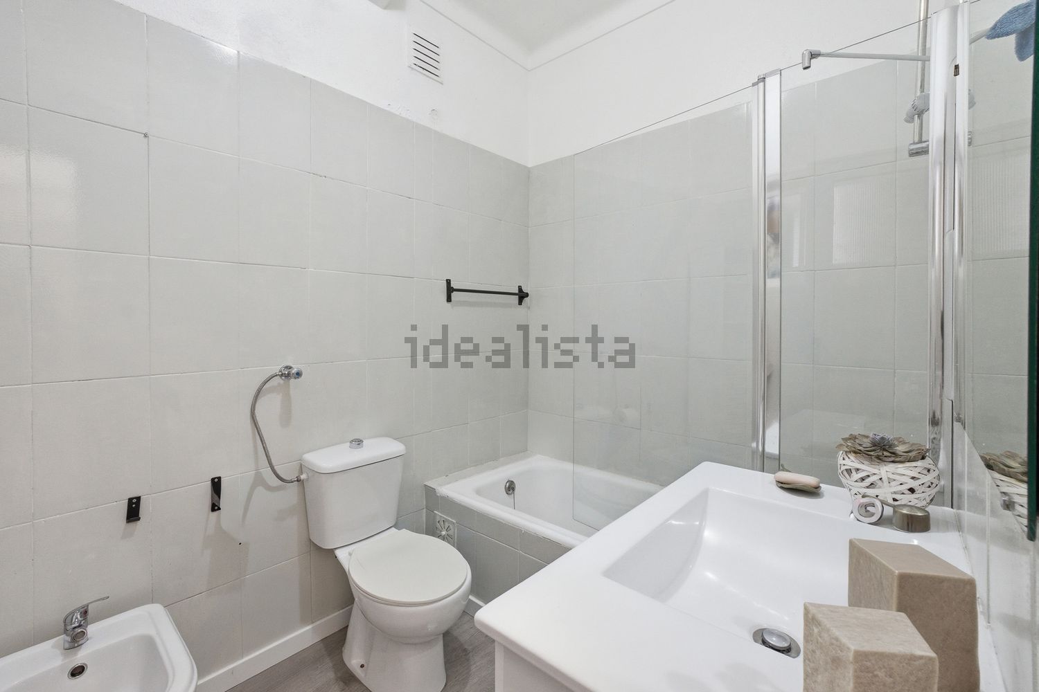 公寓 t2出售在Rua Mateus Vicente de Oliveira, 12 - 卫生间