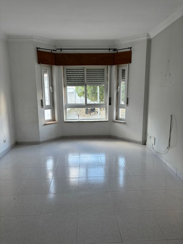 出租公寓 t2在Rua Gonçalves Zarco, 1