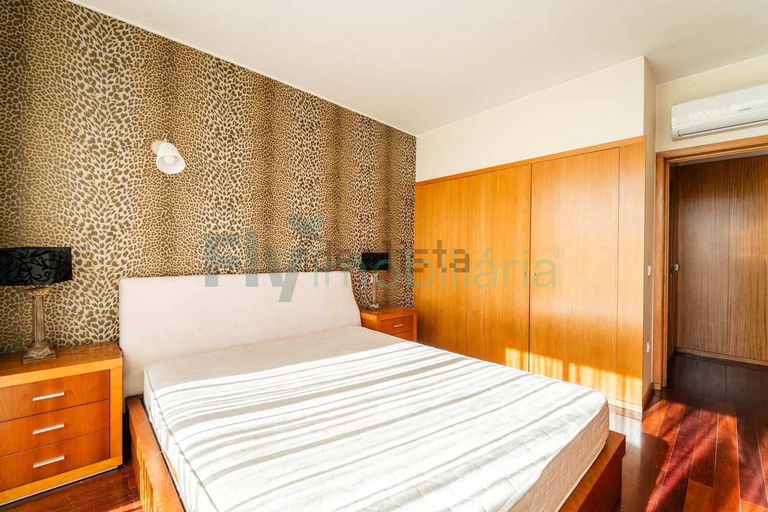 公寓 t2出售在Rua Fonseca e Castro s/n - 卧室