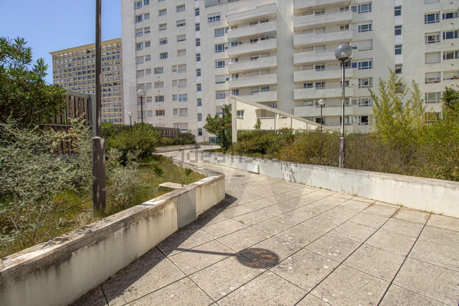 出租公寓 t2在Avenida Fontes Pereira de Melo s/n - 照片