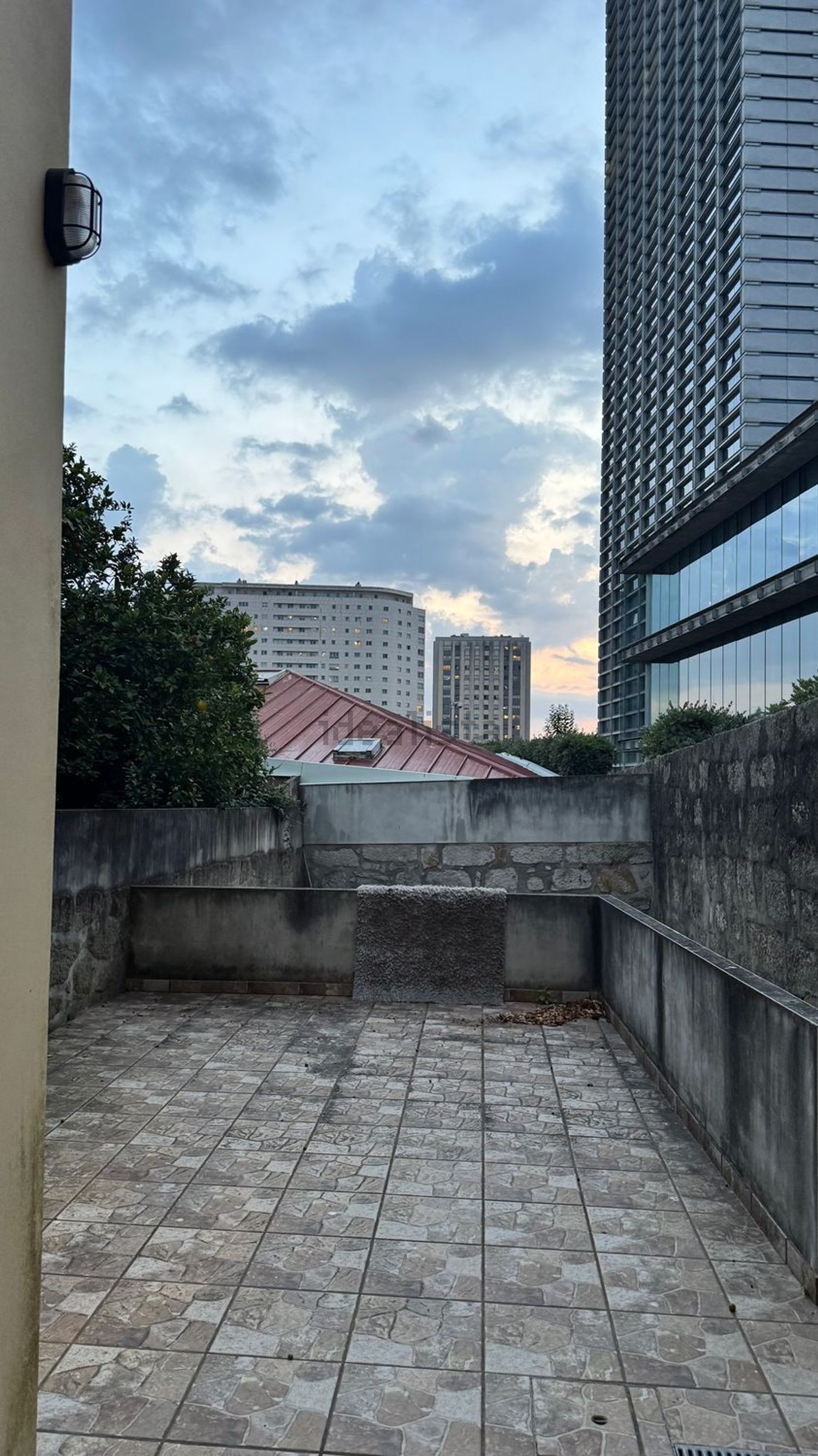 出租房间在Rua João Grave, 99 - 视线