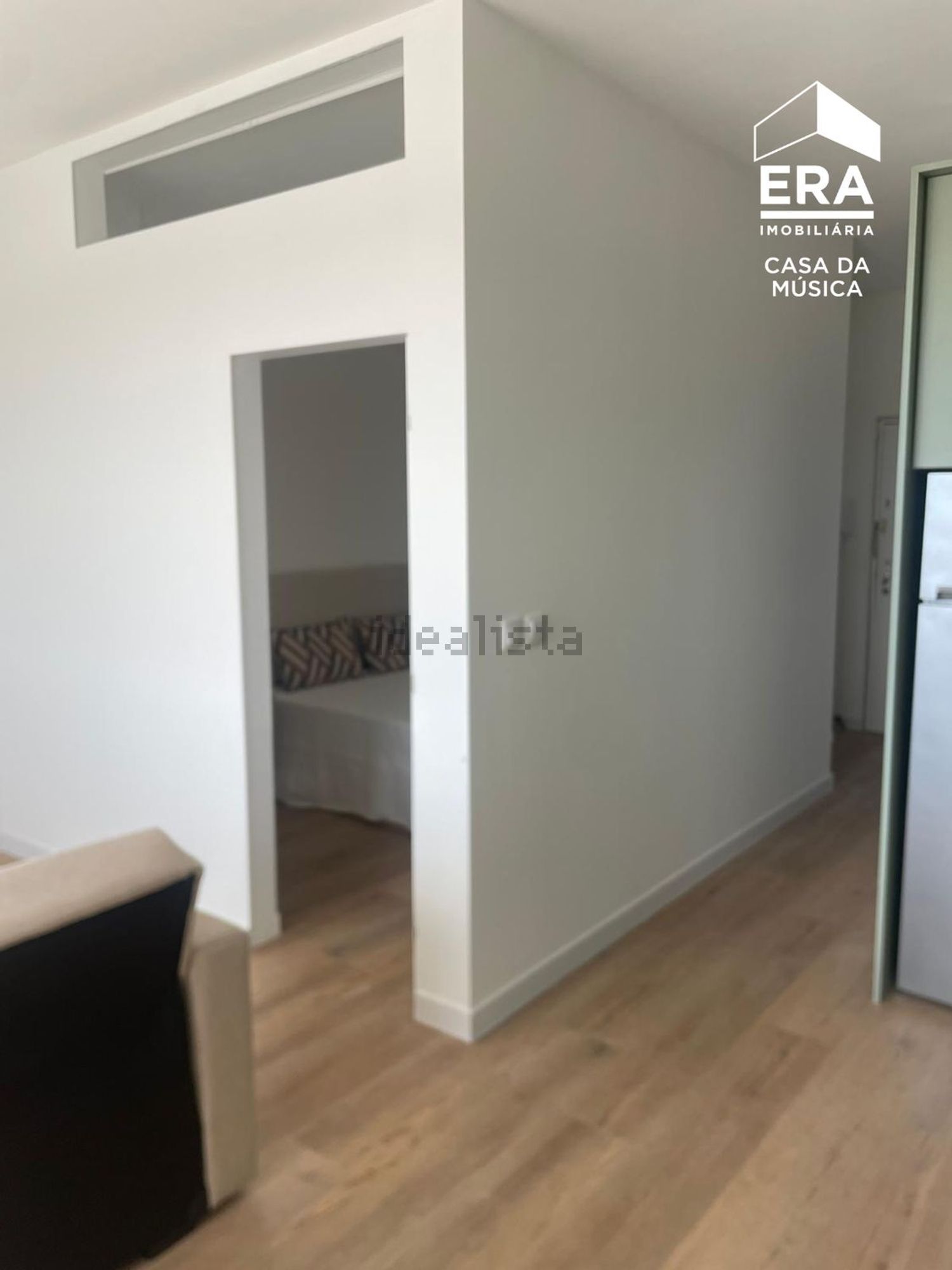 出租公寓 t1在 Matosinhos Sul - Marginal - 居住
