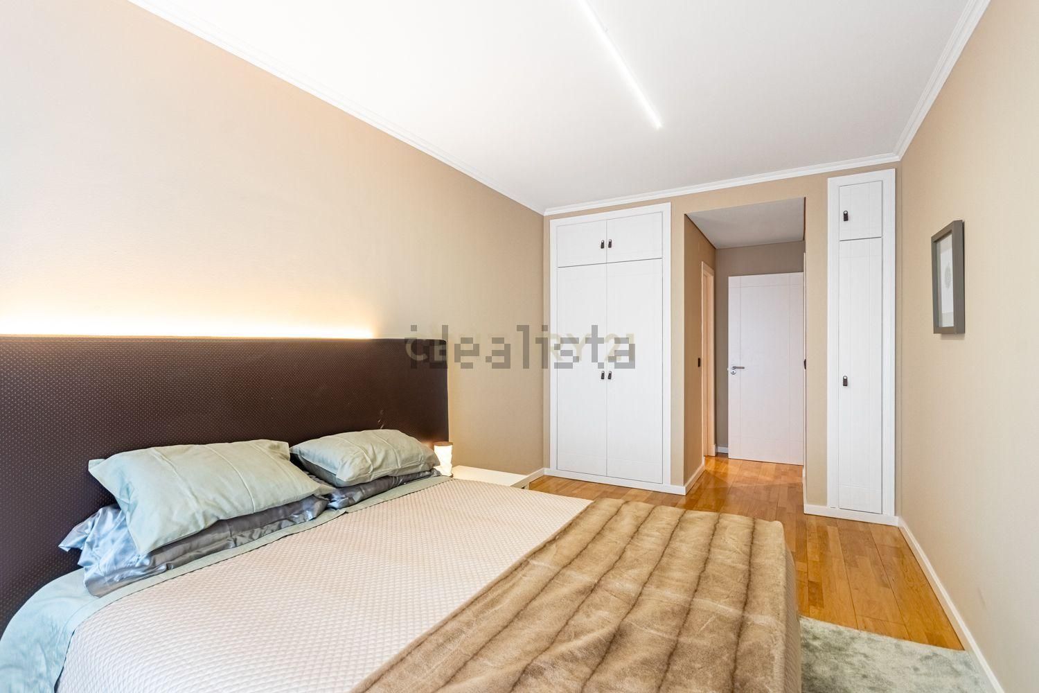 公寓 t2出售在Rua de Campolide, 351 e - 卧室