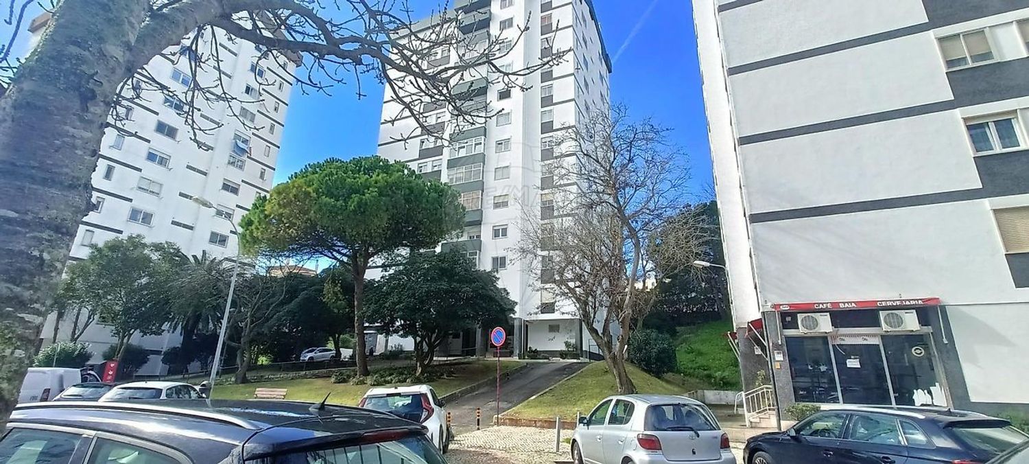 公寓 t5出售在Rua Joaquim Quirino