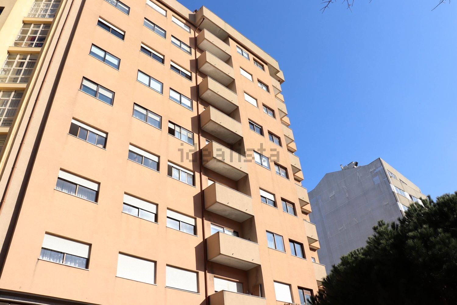 出租公寓 t2在Rua Conde Alto Mearim, 1191 - 视线